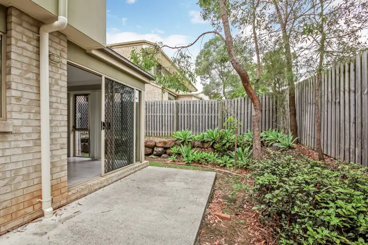 Fifth view of Homely townhouse listing, 15/36 Rushton Street, Runcorn QLD 4113