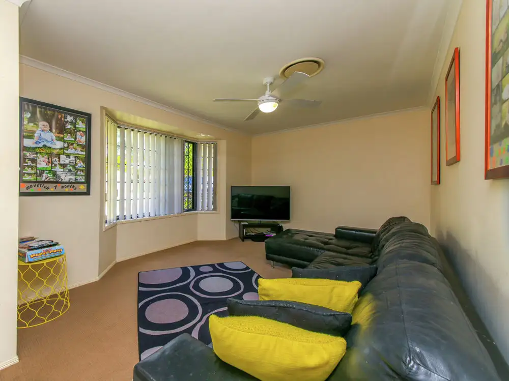Main view of Homely house listing, 31 Winchester Drive, Nerang QLD 4211