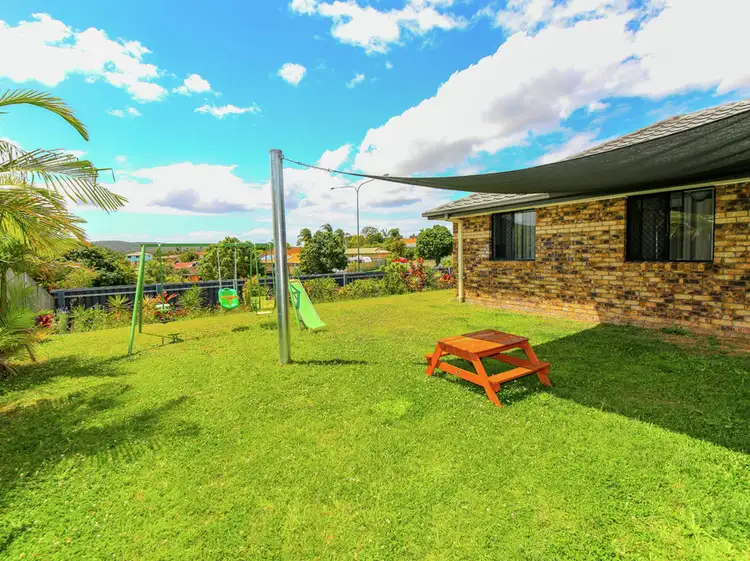 Second view of Homely house listing, 31 Winchester Drive, Nerang QLD 4211