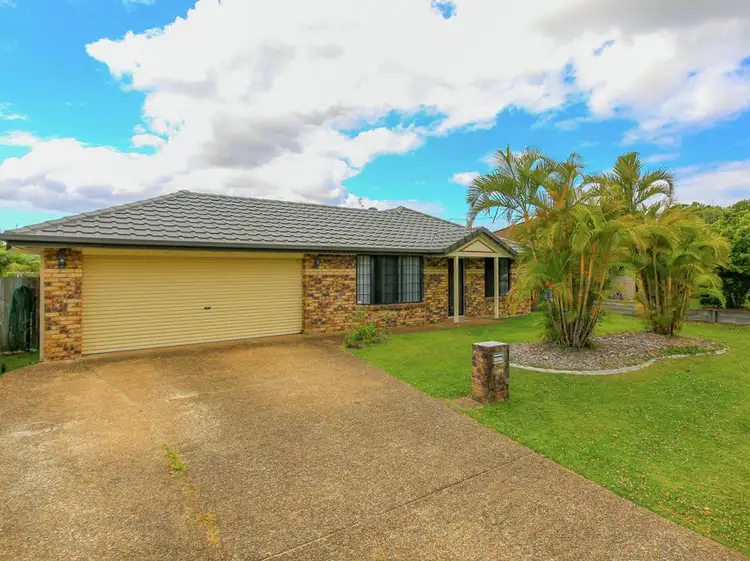 Third view of Homely house listing, 31 Winchester Drive, Nerang QLD 4211