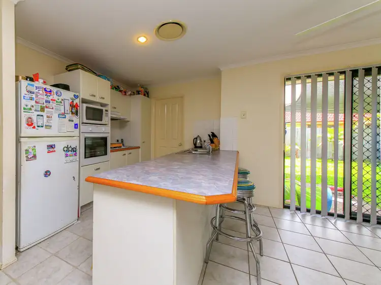 Fifth view of Homely house listing, 31 Winchester Drive, Nerang QLD 4211
