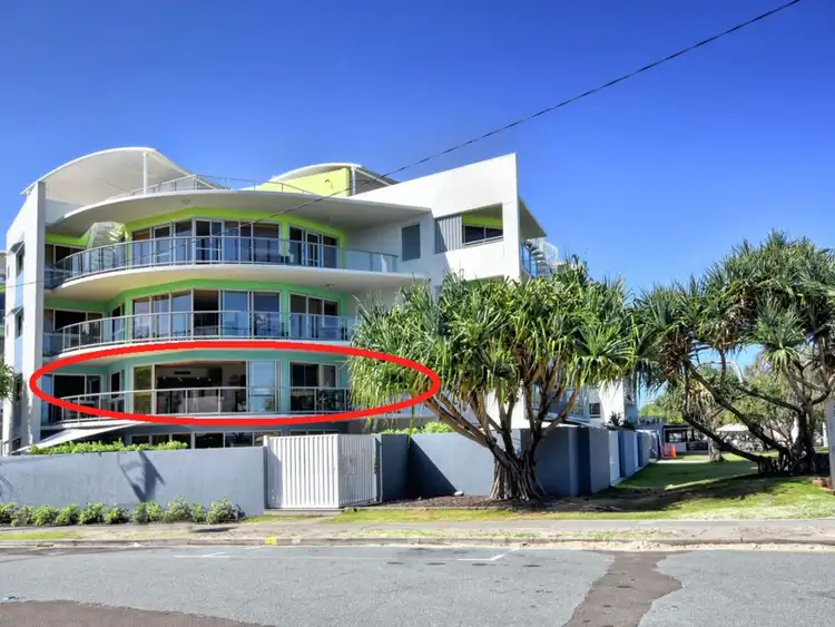 23/8 Levuka Ave, Kings Beach QLD 4551