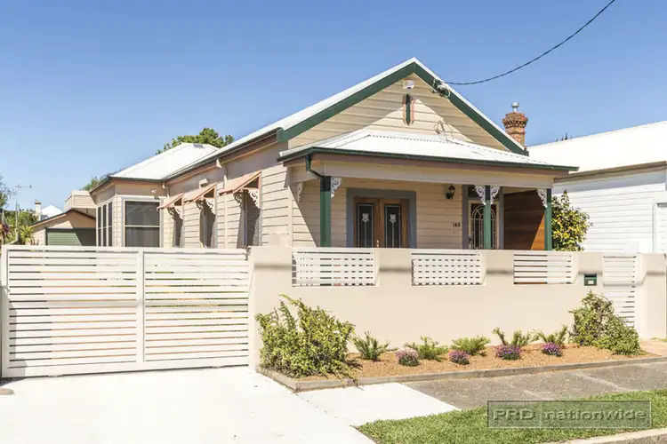 Main view of Homely house listing, 149 Jenner Parade, Hamilton South NSW 2303