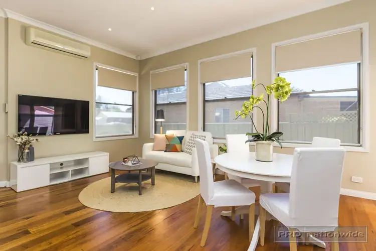 Fifth view of Homely house listing, 149 Jenner Parade, Hamilton South NSW 2303