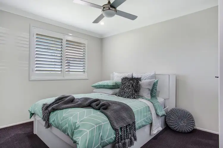 Sixth view of Homely house listing, 48 Kingfisher Drive, Fletcher NSW 2287