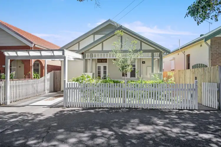 Main view of Homely house listing, 39 Parry St, Cooks Hill NSW 2300