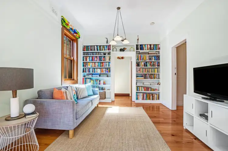 Third view of Homely house listing, 39 Parry St, Cooks Hill NSW 2300