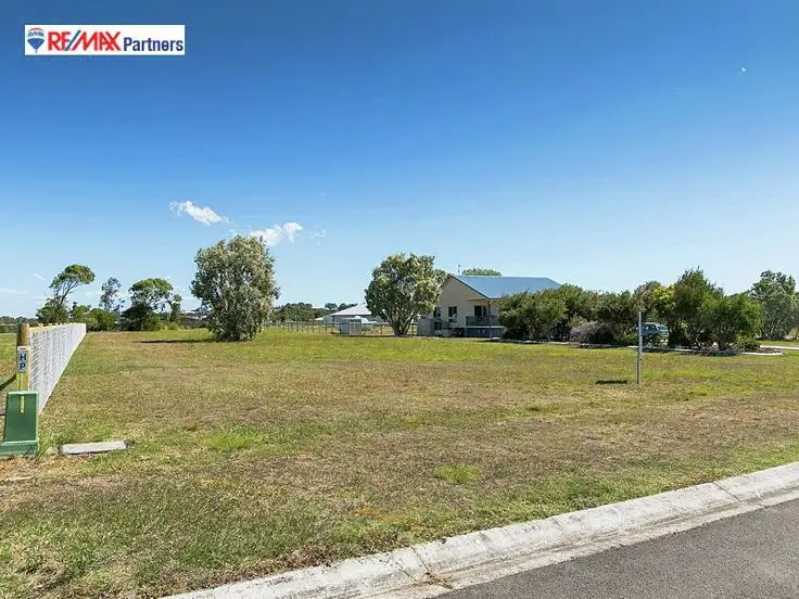 Seventh view of Homely land listing, 15 Watermans Way, River Heads QLD 4655