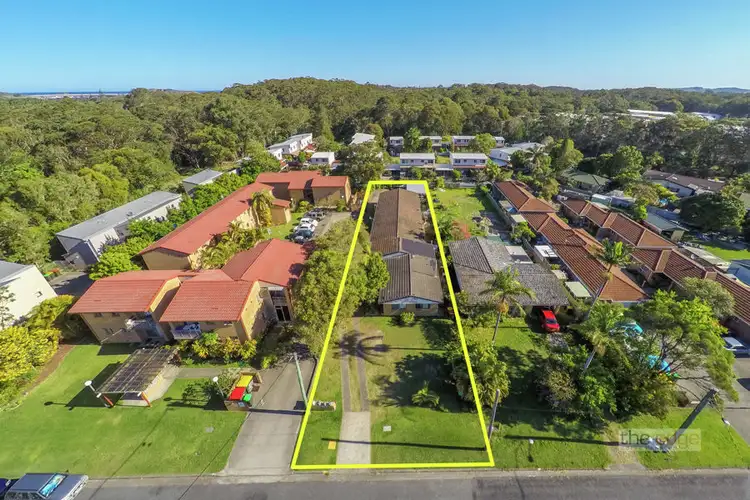 1-4/53 Prince Street, Coffs Harbour NSW 2450