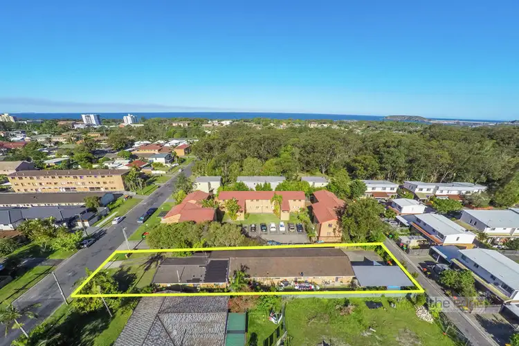 Second view of Homely house listing, 1-4/53 Prince Street, Coffs Harbour NSW 2450