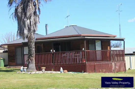 Main view of Homely house listing, 51 Pollux Street, Yass NSW 2582