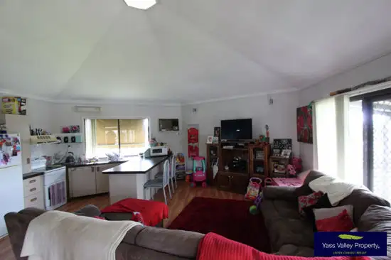 Second view of Homely house listing, 51 Pollux Street, Yass NSW 2582