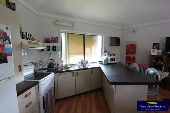 Fourth view of Homely house listing, 51 Pollux Street, Yass NSW 2582