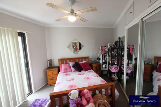 Fifth view of Homely house listing, 51 Pollux Street, Yass NSW 2582