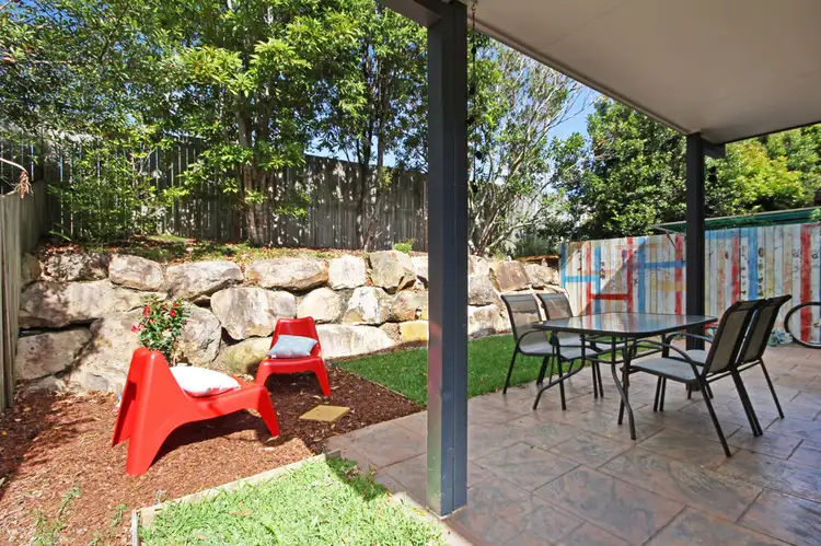 Second view of Homely townhouse listing, 27/157 Dalmeny Street, Algester QLD 4115