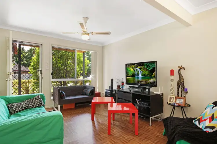 Third view of Homely townhouse listing, 27/157 Dalmeny Street, Algester QLD 4115