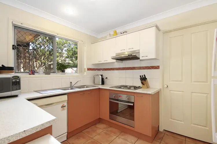 Fourth view of Homely townhouse listing, 27/157 Dalmeny Street, Algester QLD 4115