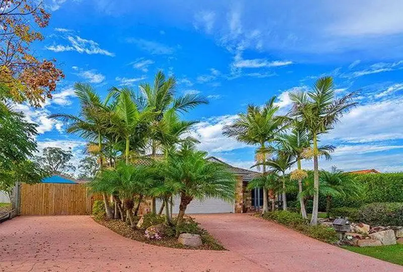Main view of Homely house listing, 36 Central street, Calamvale QLD 4116