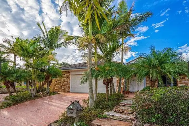 Third view of Homely house listing, 36 Central street, Calamvale QLD 4116