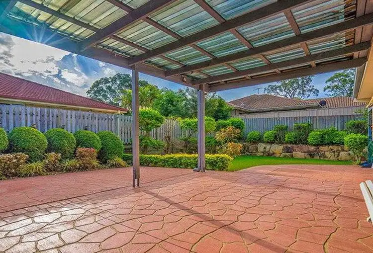 Sixth view of Homely house listing, 36 Central street, Calamvale QLD 4116