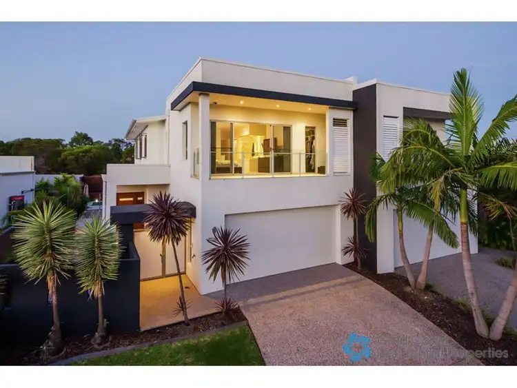 1/30 Heights Drive, Robina QLD 4226