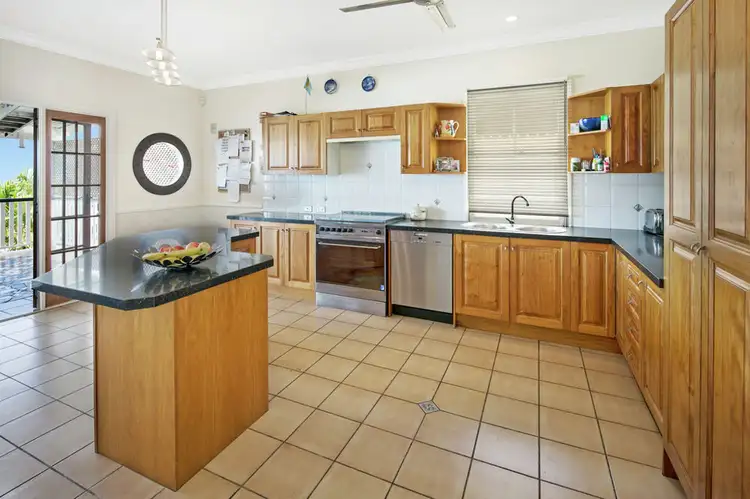 Third view of Homely house listing, 28 Kingsley Tce, Wynnum QLD 4178
