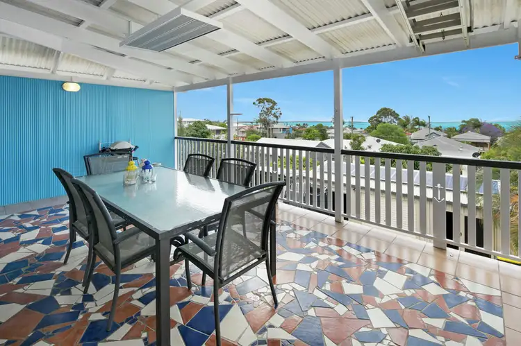 Seventh view of Homely house listing, 28 Kingsley Tce, Wynnum QLD 4178