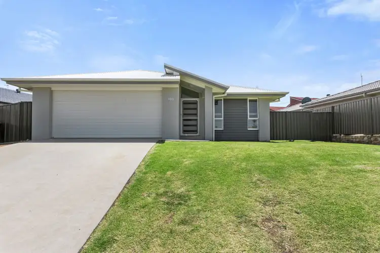 100 Matthews Parade, Corindi Beach NSW 2456