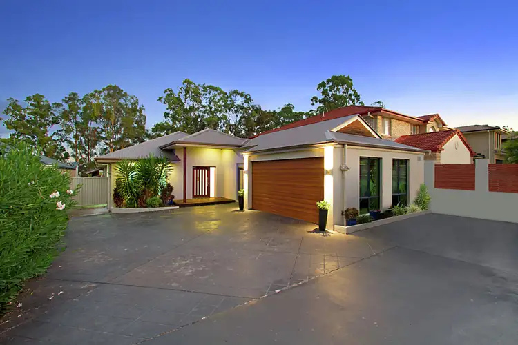 74a River Meadows Drive, Upper Coomera QLD 4209