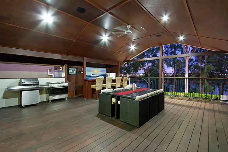 Third view of Homely house listing, 74a River Meadows Drive, Upper Coomera QLD 4209