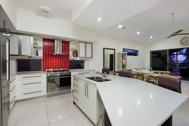 Fourth view of Homely house listing, 74a River Meadows Drive, Upper Coomera QLD 4209