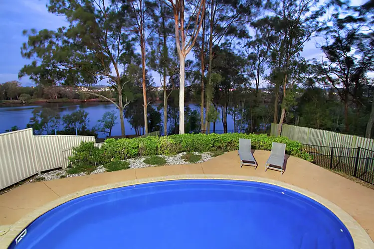Fifth view of Homely house listing, 74a River Meadows Drive, Upper Coomera QLD 4209