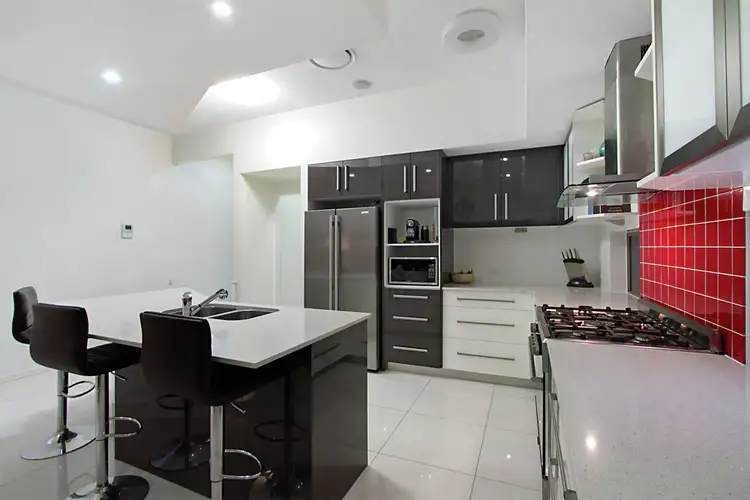 Sixth view of Homely house listing, 74a River Meadows Drive, Upper Coomera QLD 4209
