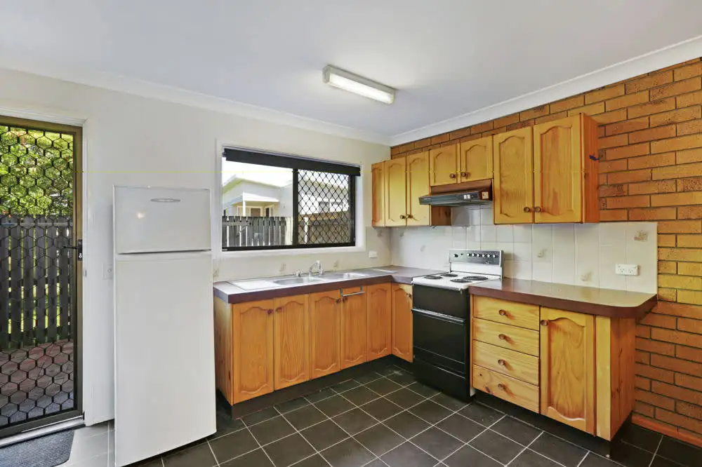 Main view of Homely unit listing, z5/45 Park Road, Slacks Creek QLD 4127