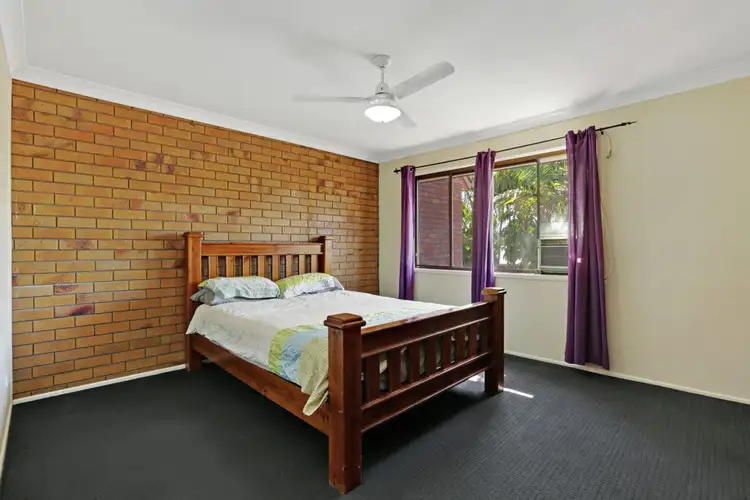 Second view of Homely unit listing, z5/45 Park Road, Slacks Creek QLD 4127
