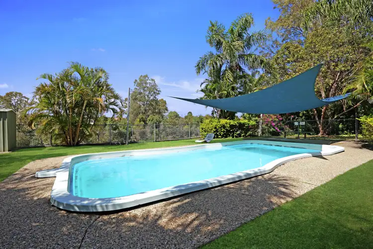 Fourth view of Homely unit listing, z5/45 Park Road, Slacks Creek QLD 4127