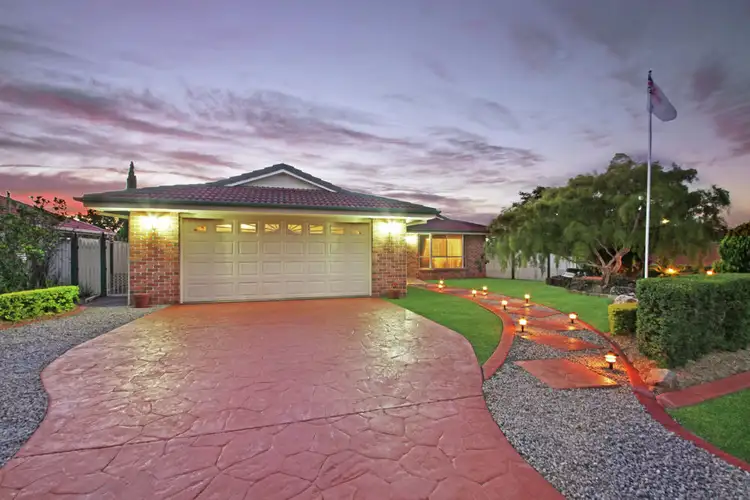 Main view of Homely house listing, 36 Surround Street, Dakabin QLD 4503
