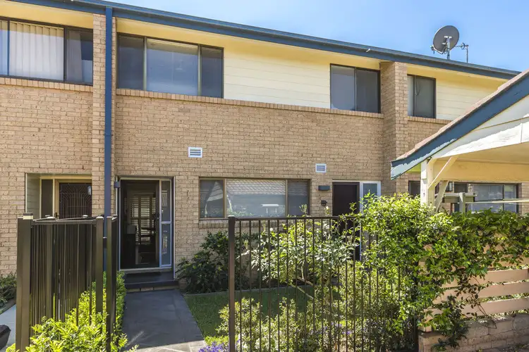 Main view of Homely house listing, 40/1 Roberts Street, Charlestown NSW 2290