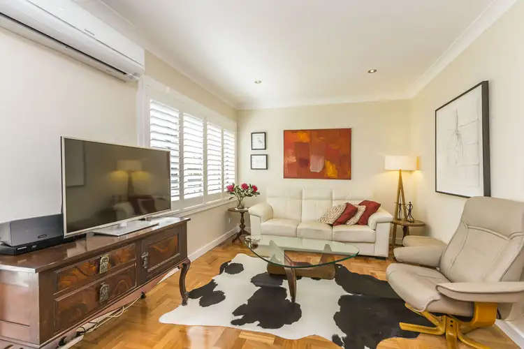 Second view of Homely house listing, 40/1 Roberts Street, Charlestown NSW 2290