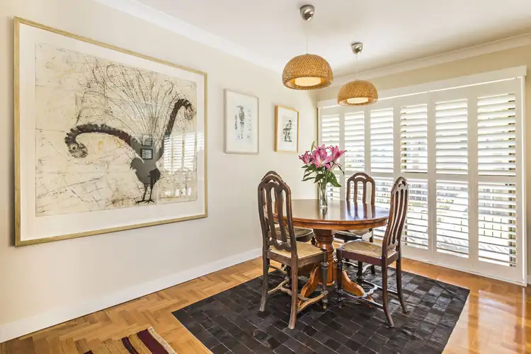 Fifth view of Homely house listing, 40/1 Roberts Street, Charlestown NSW 2290