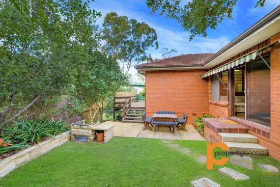 Second view of Homely house listing, 22 Darwin Drive, Lapstone NSW 2773