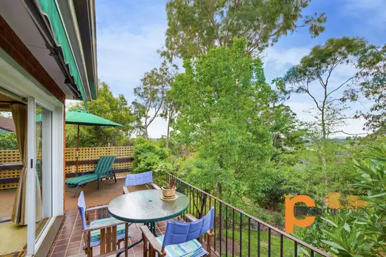 Fourth view of Homely house listing, 22 Darwin Drive, Lapstone NSW 2773