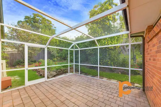 Fifth view of Homely house listing, 22 Darwin Drive, Lapstone NSW 2773