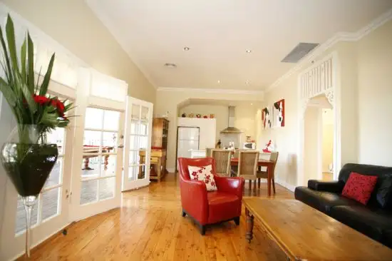 Address available on request