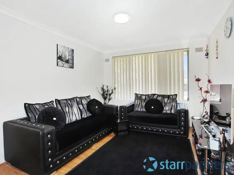Second view of Homely unit listing, 9/14-16 Sherwood Road, Merrylands NSW 2160