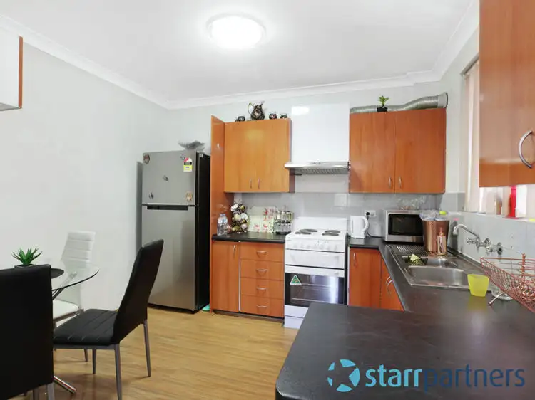 Third view of Homely unit listing, 9/14-16 Sherwood Road, Merrylands NSW 2160