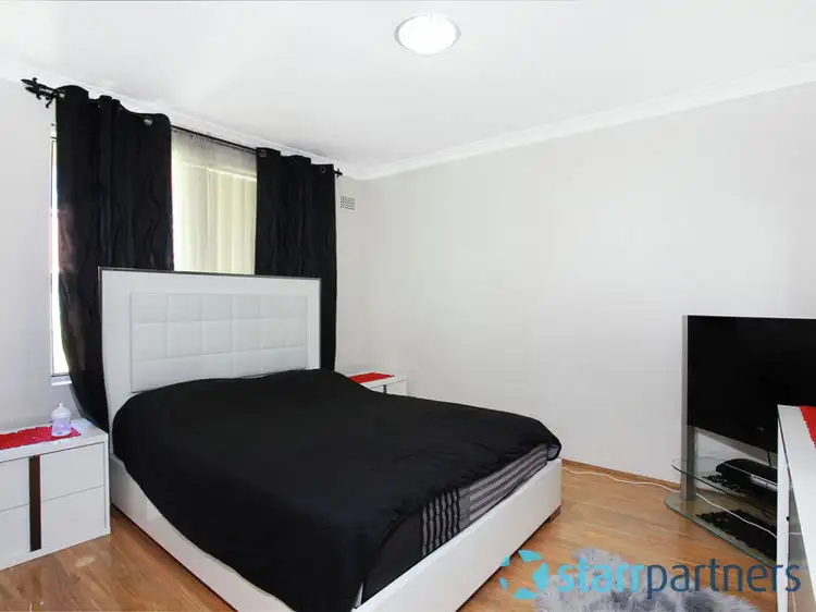 Fourth view of Homely unit listing, 9/14-16 Sherwood Road, Merrylands NSW 2160