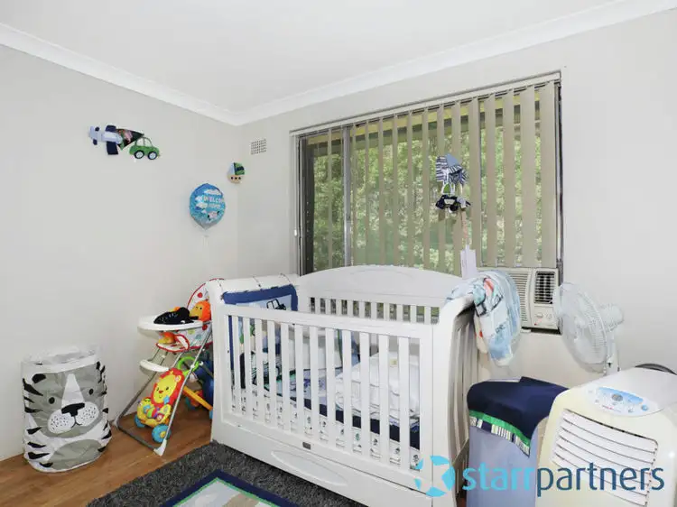 Fifth view of Homely unit listing, 9/14-16 Sherwood Road, Merrylands NSW 2160