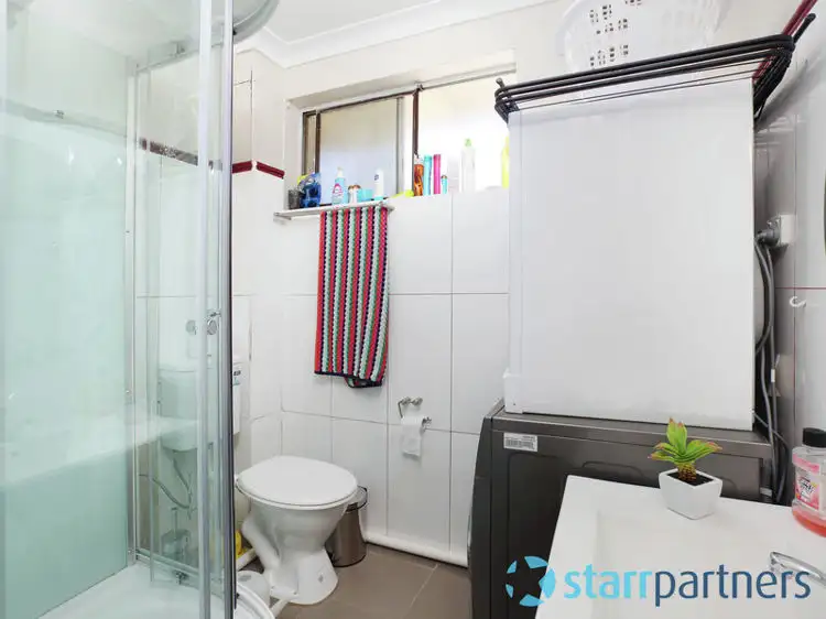 Sixth view of Homely unit listing, 9/14-16 Sherwood Road, Merrylands NSW 2160