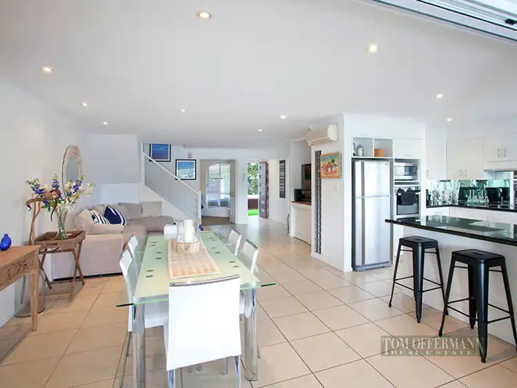 Second view of Homely unit listing, 1/2 Neptune Circuit, Noosa Waters QLD 4566